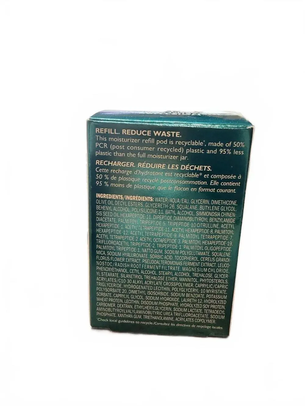 Peter Thomas Roth Peptide Skinjection Cream Refill 1.7oz